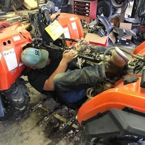 Meet your Posher, Luke